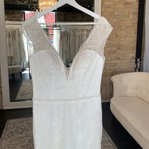 Ramira Maggie Sottero Wedding Dress
